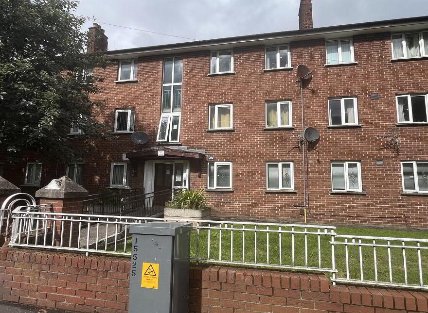 10 Kansas Avenue Flats, Belfast, BT15 5AY photo