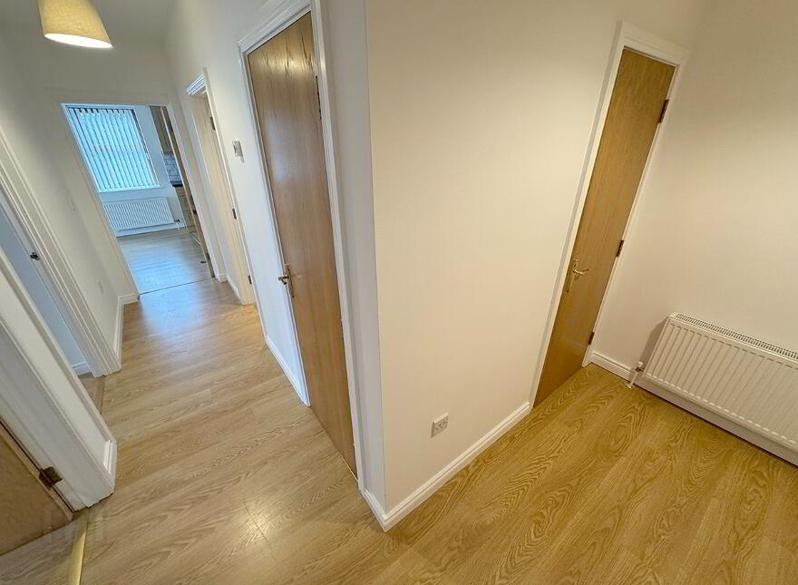 18 Old Bleach Green, Banbridge, BT32 4JG