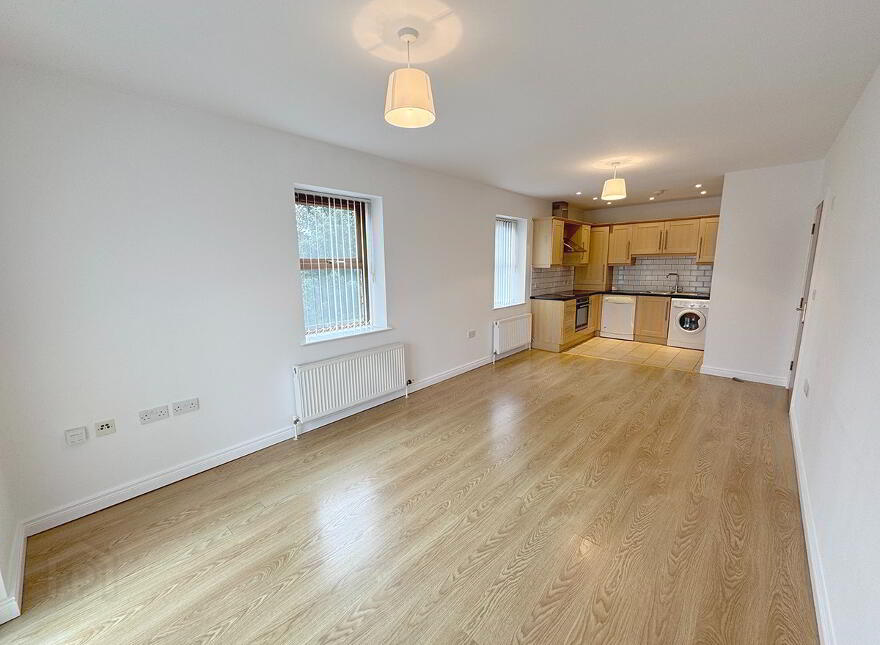 18 Old Bleach Green, Banbridge, BT32 4JG