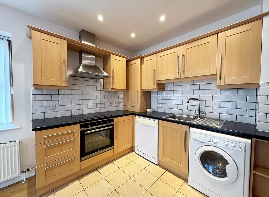 18 Old Bleach Green, Banbridge, BT32 4JG