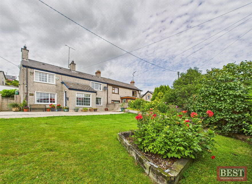 9 Forkhill Road, Cloughoge, Newry, BT35 8LZ photo