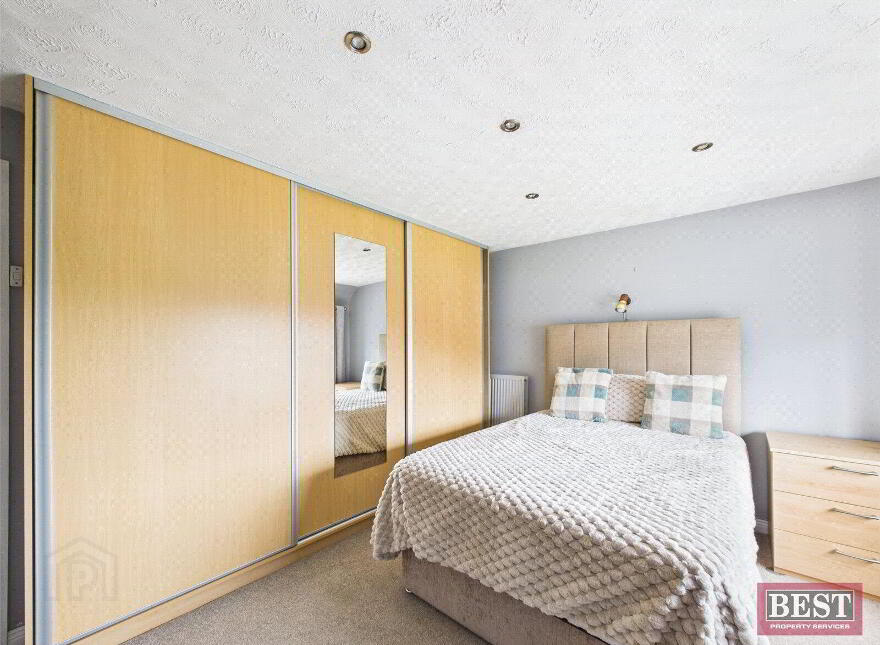 9 Forkhill Road, Cloughoge, Newry, BT35 8LZ