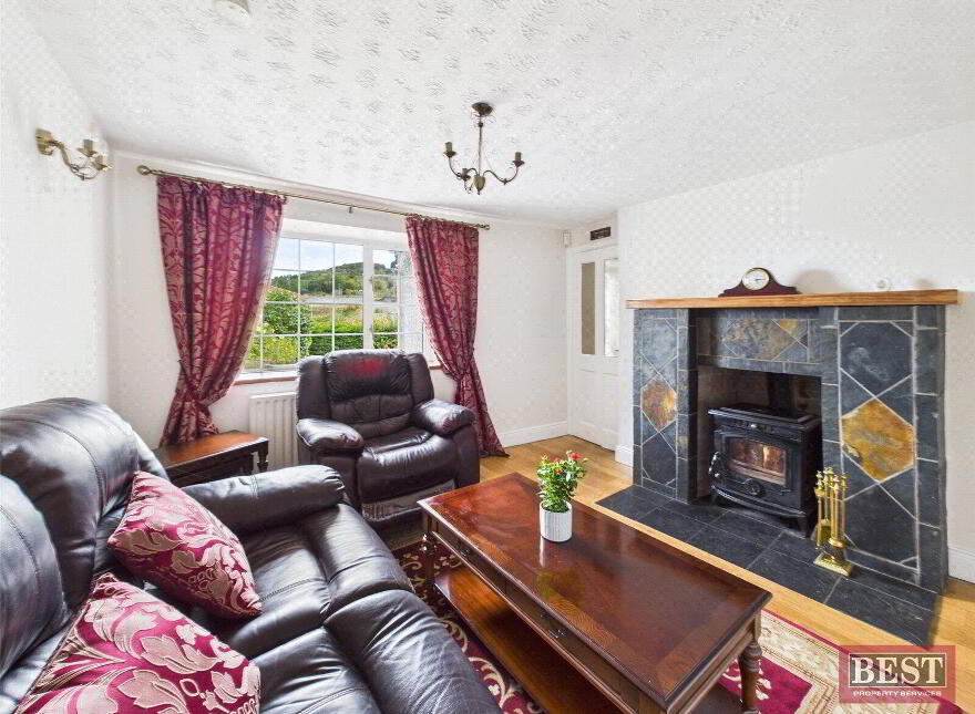 9 Forkhill Road, Cloughoge, Newry, BT35 8LZ