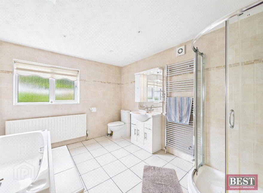 9 Forkhill Road, Cloughoge, Newry, BT35 8LZ