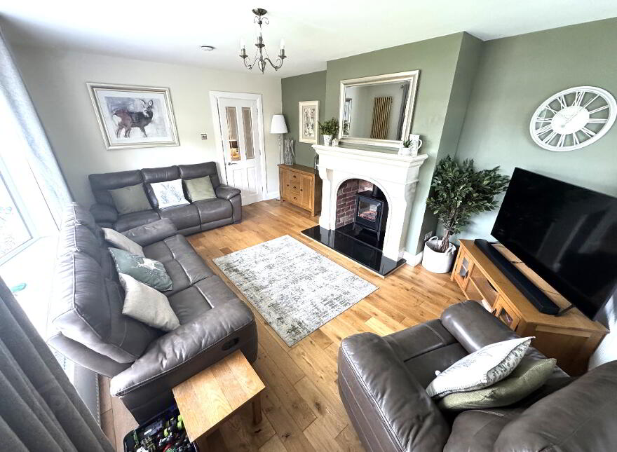 60 Broomhill Park, Coleraine, BT51 3AN