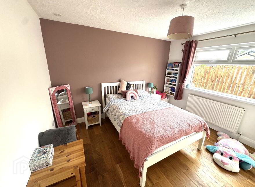 60 Broomhill Park, Coleraine, BT51 3AN