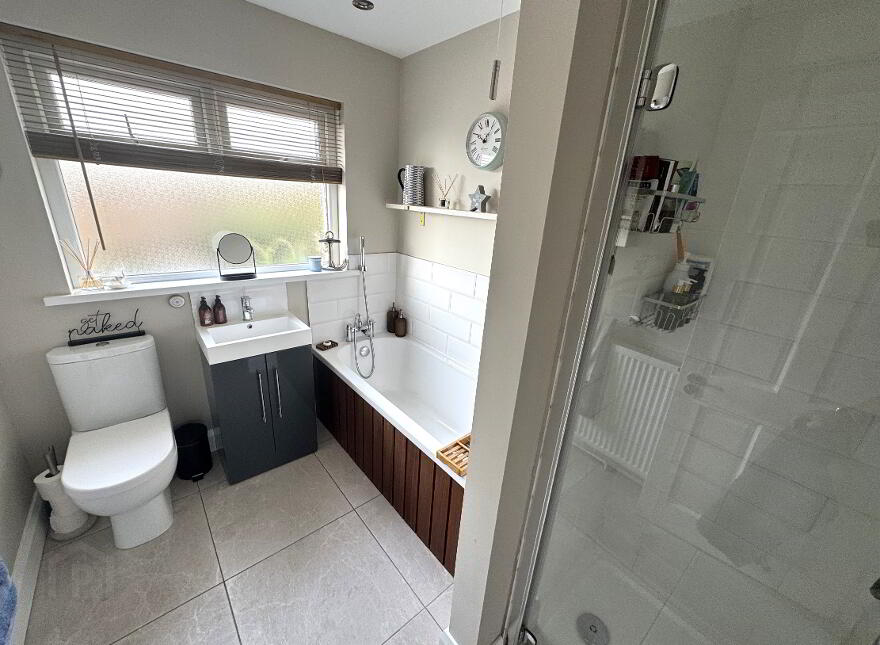 60 Broomhill Park, Coleraine, BT51 3AN