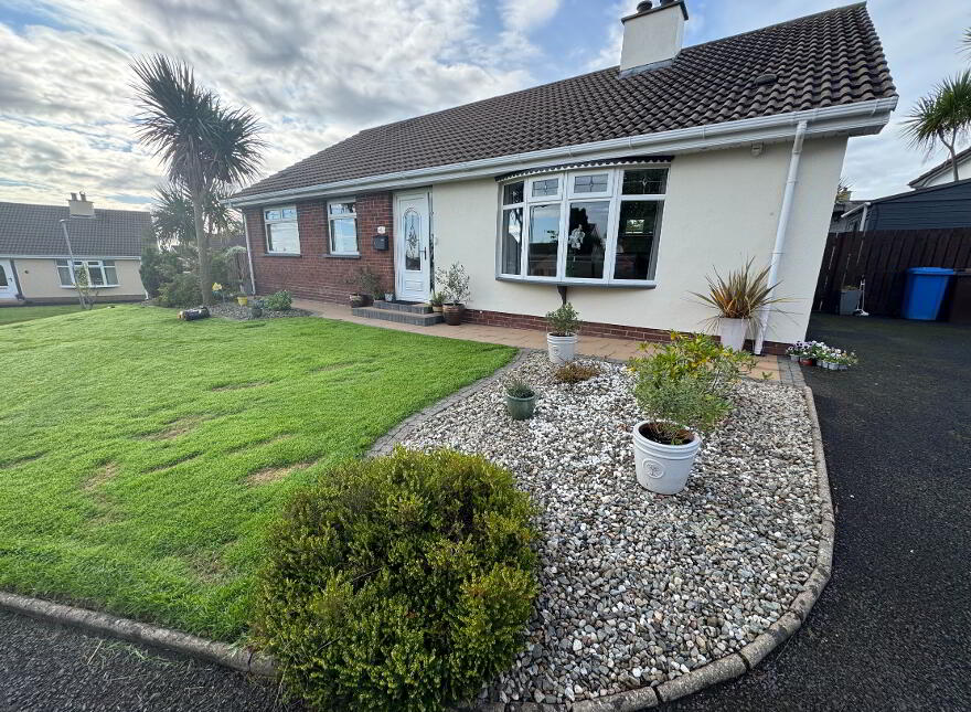 60 Broomhill Park, Coleraine, BT51 3AN photo