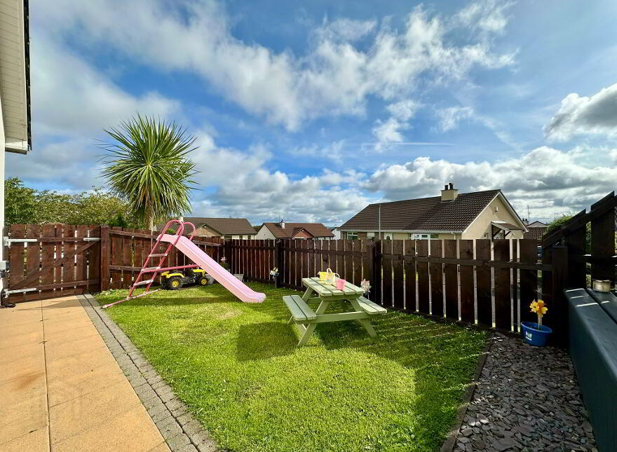 60 Broomhill Park, Coleraine, BT51 3AN