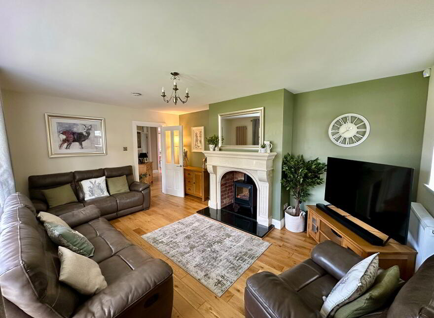 60 Broomhill Park, Coleraine, BT51 3AN