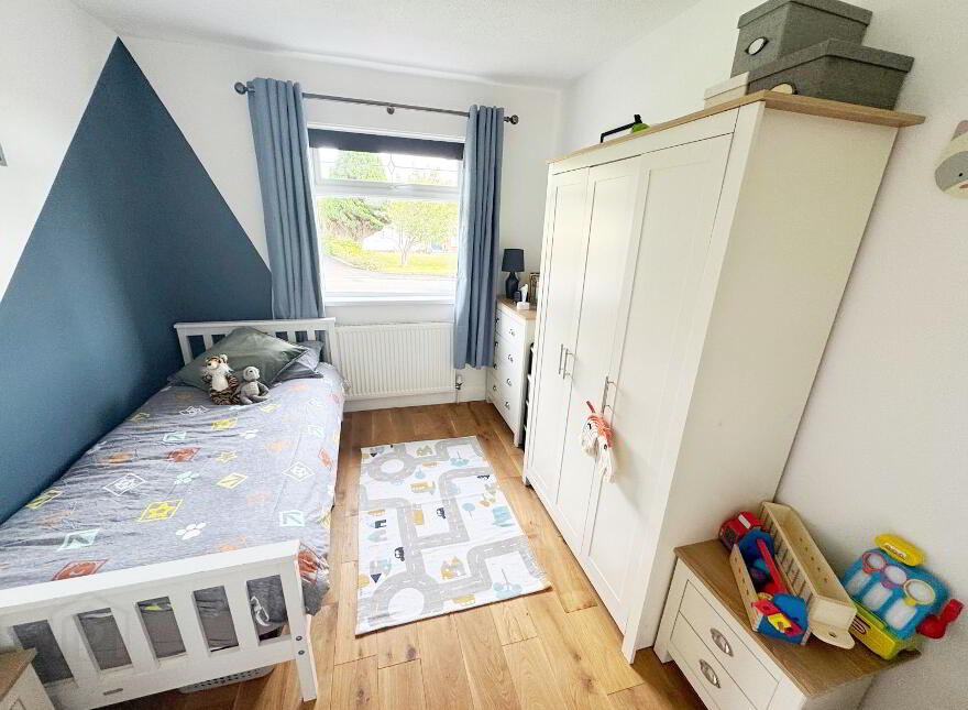 60 Broomhill Park, Coleraine, BT51 3AN