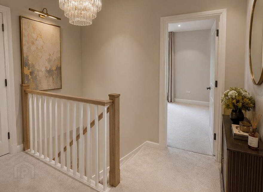 Inver A8.1a, Belmont Hall, Belmont Road, Antrim