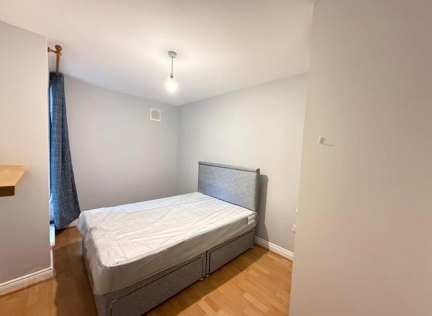 Newmarket Square, The Liberties, Dublin, D08