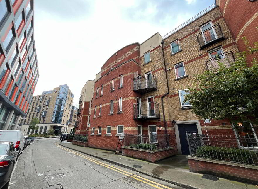 Newmarket Square, The Liberties, Dublin, D08 photo