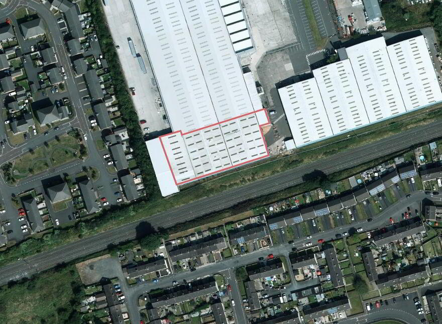 Unit 4, Greenwood Business Park, 19 Ballinderry Road, Lisburn, BT28 2DA