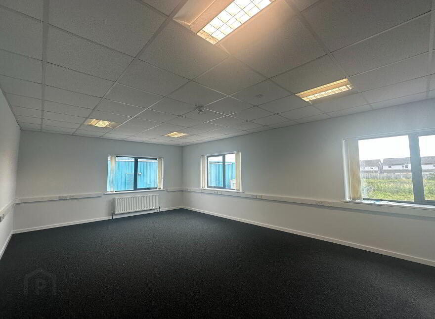 Unit 4, Greenwood Business Park, 19 Ballinderry Road, Lisburn, BT28 2DA