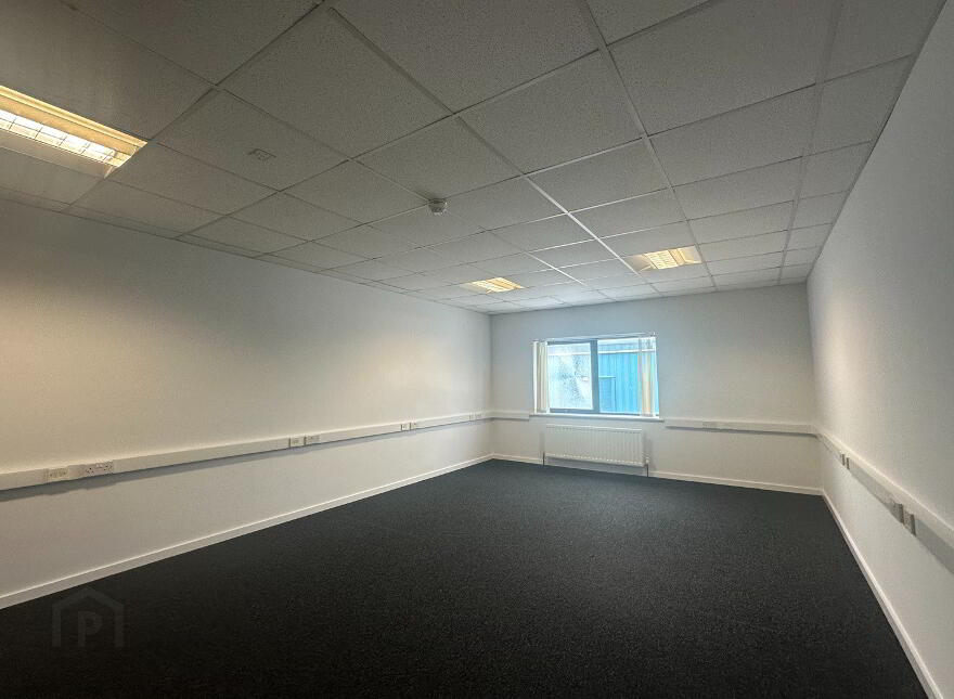 Unit 4, Greenwood Business Park, 19 Ballinderry Road, Lisburn, BT28 2DA