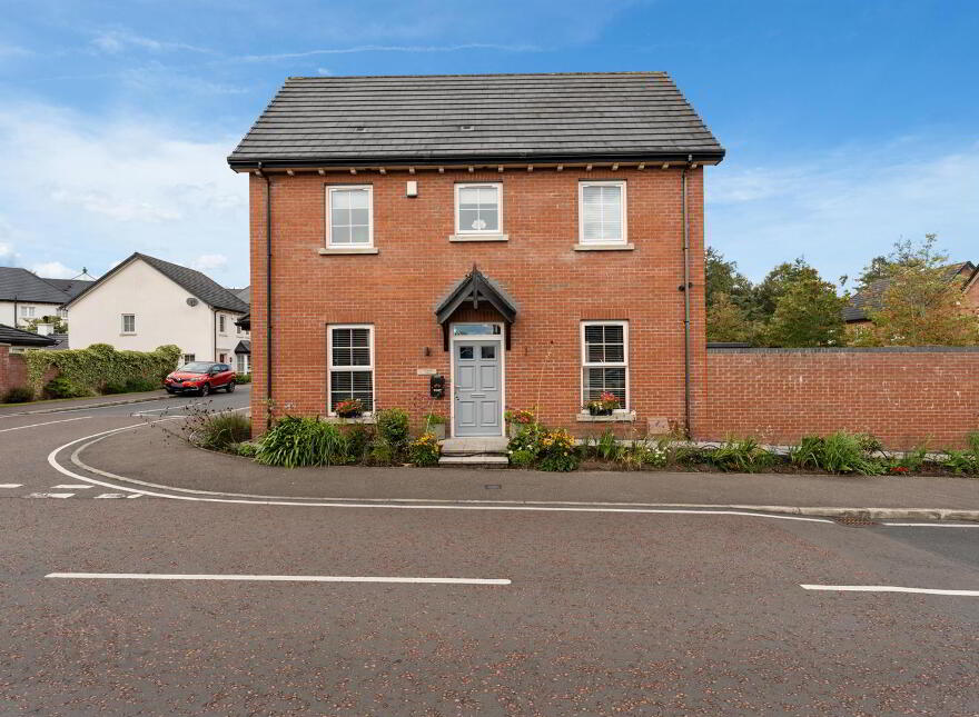 1 Blackwood Green, Newtownards, BT23 4XR