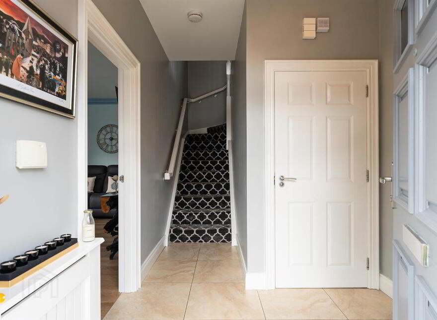 1 Blackwood Green, Newtownards, BT23 4XR