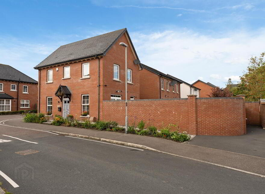 1 Blackwood Green, Newtownards, BT23 4XR