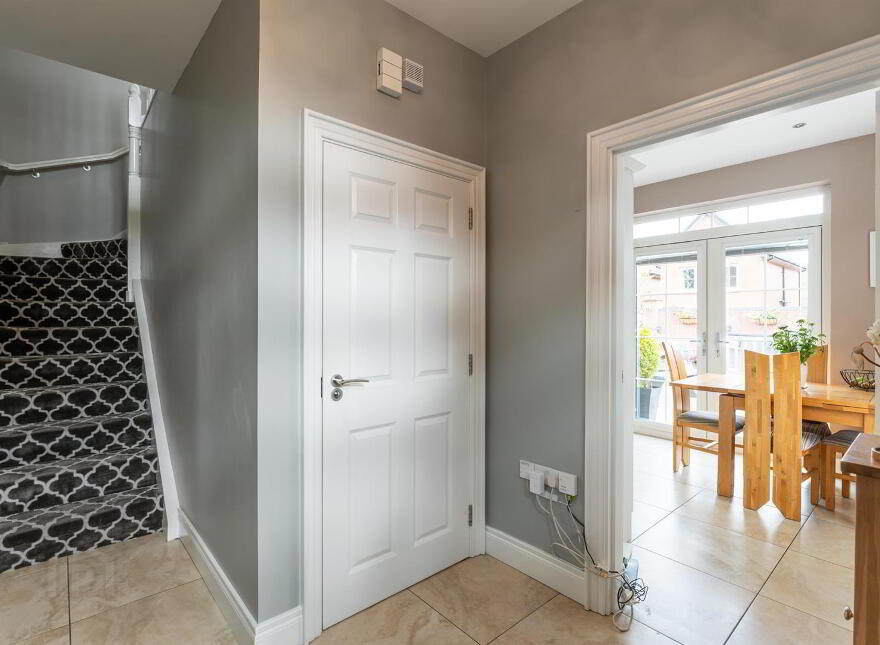 1 Blackwood Green, Newtownards, BT23 4XR