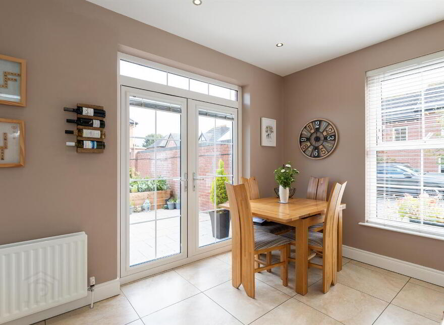 1 Blackwood Green, Newtownards, BT23 4XR