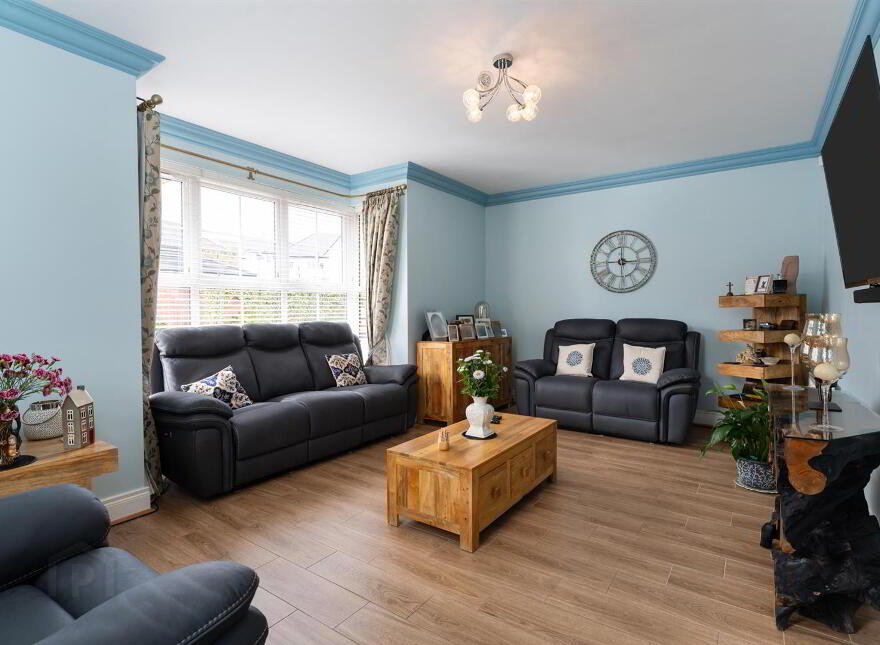 1 Blackwood Green, Newtownards, BT23 4XR
