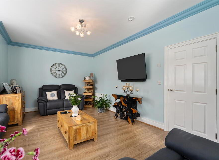 1 Blackwood Green, Newtownards, BT23 4XR