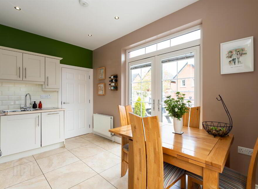 1 Blackwood Green, Newtownards, BT23 4XR