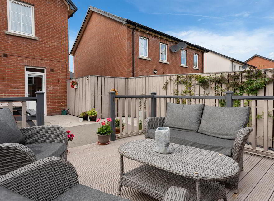 1 Blackwood Green, Newtownards, BT23 4XR