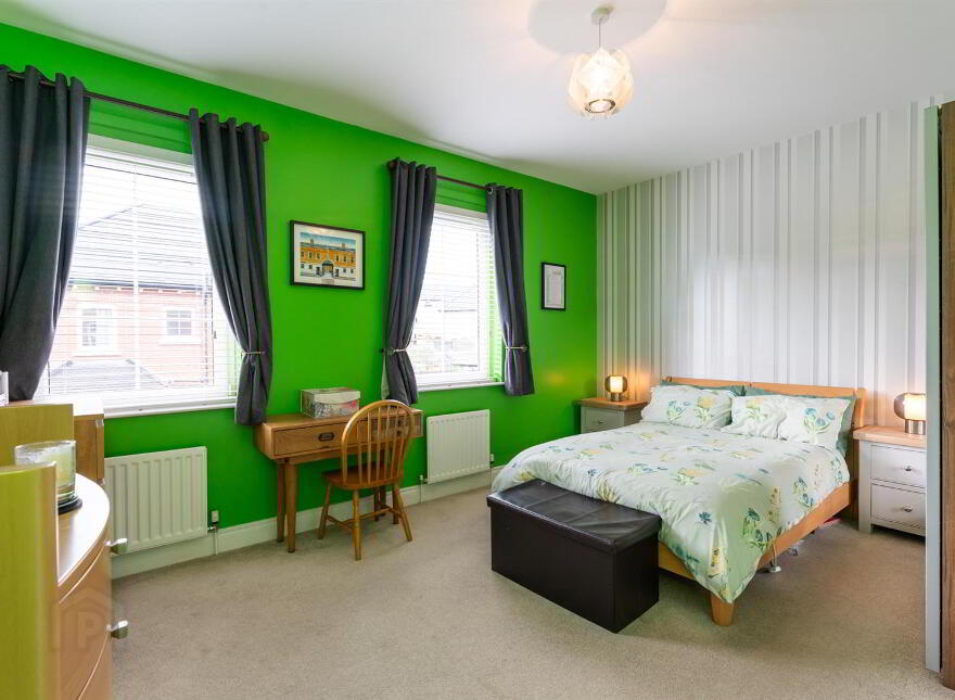 1 Blackwood Green, Newtownards, BT23 4XR