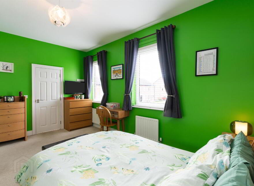 1 Blackwood Green, Newtownards, BT23 4XR