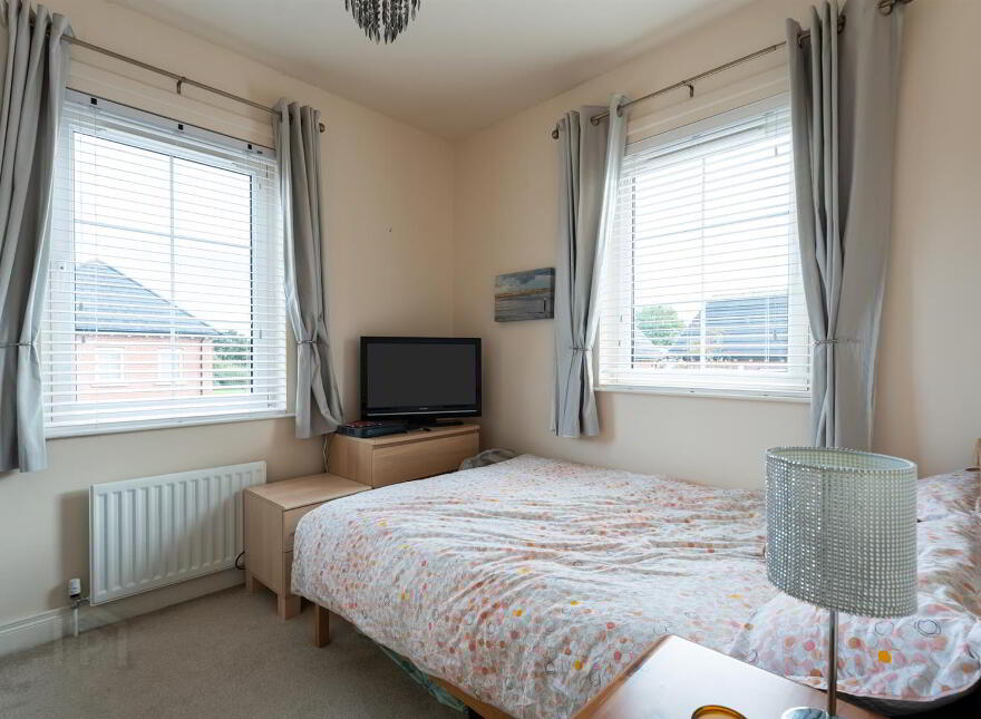 1 Blackwood Green, Newtownards, BT23 4XR