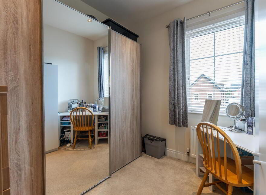 1 Blackwood Green, Newtownards, BT23 4XR