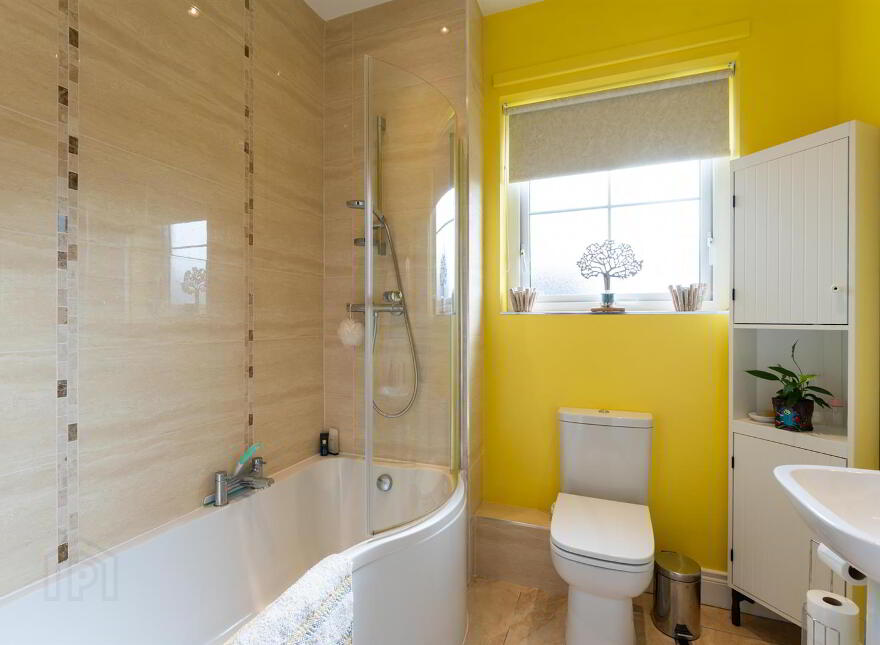 1 Blackwood Green, Newtownards, BT23 4XR