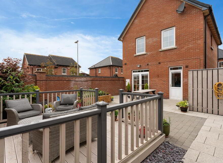 1 Blackwood Green, Newtownards, BT23 4XR