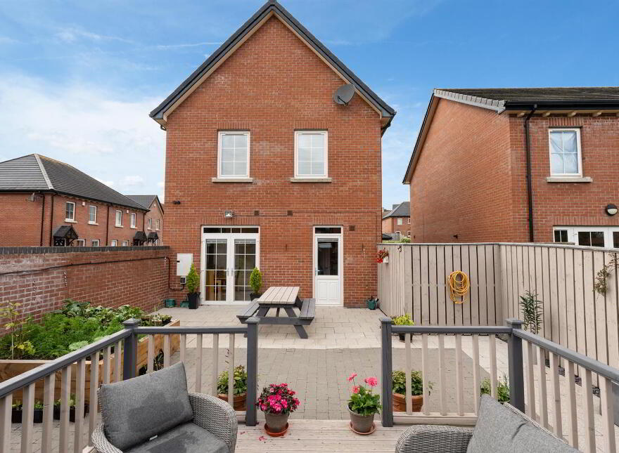 1 Blackwood Green, Newtownards, BT23 4XR