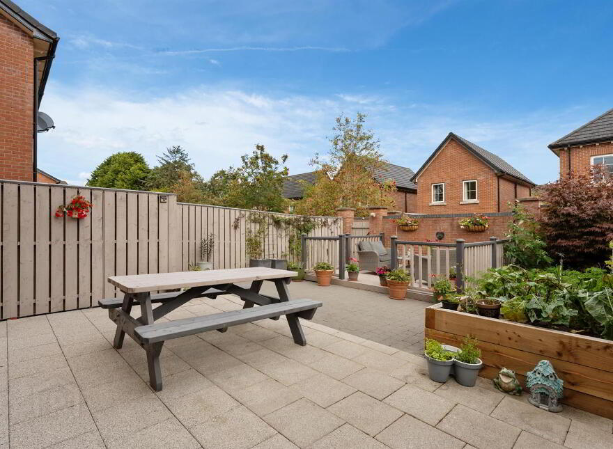 1 Blackwood Green, Newtownards, BT23 4XR