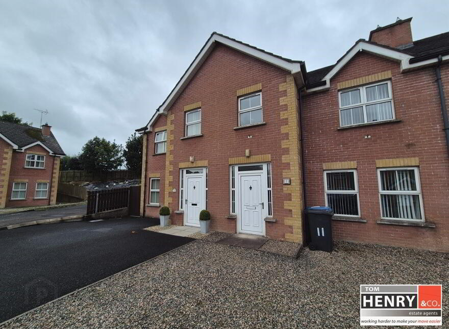 11 Bleachfield Park, Moygashel, BT71 7TY photo
