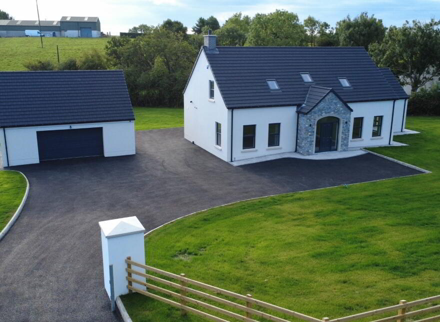 125c Carsonstown Road, Saintfield, BT24 7JN photo