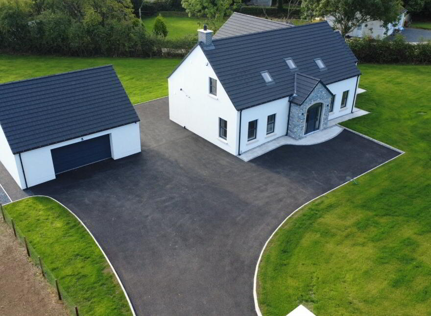 125c Carsonstown Road, Saintfield, BT24 7JN