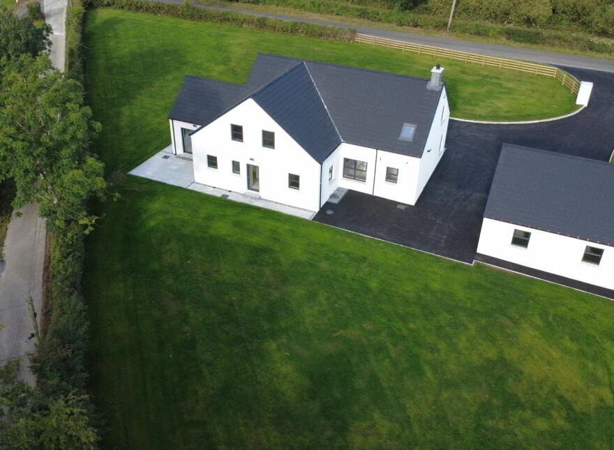 125c Carsonstown Road, Saintfield, BT24 7JN