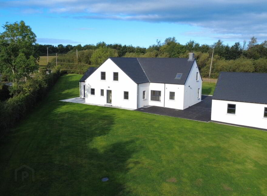 125c Carsonstown Road, Saintfield, BT24 7JN
