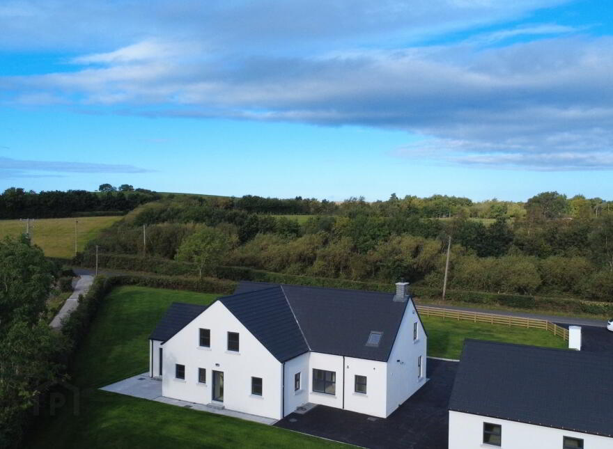 125c Carsonstown Road, Saintfield, BT24 7JN