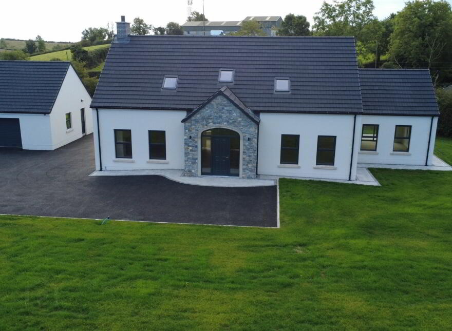 125c Carsonstown Road, Saintfield, BT24 7JN