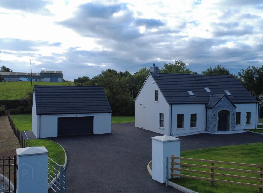125c Carsonstown Road, Saintfield, BT24 7JN