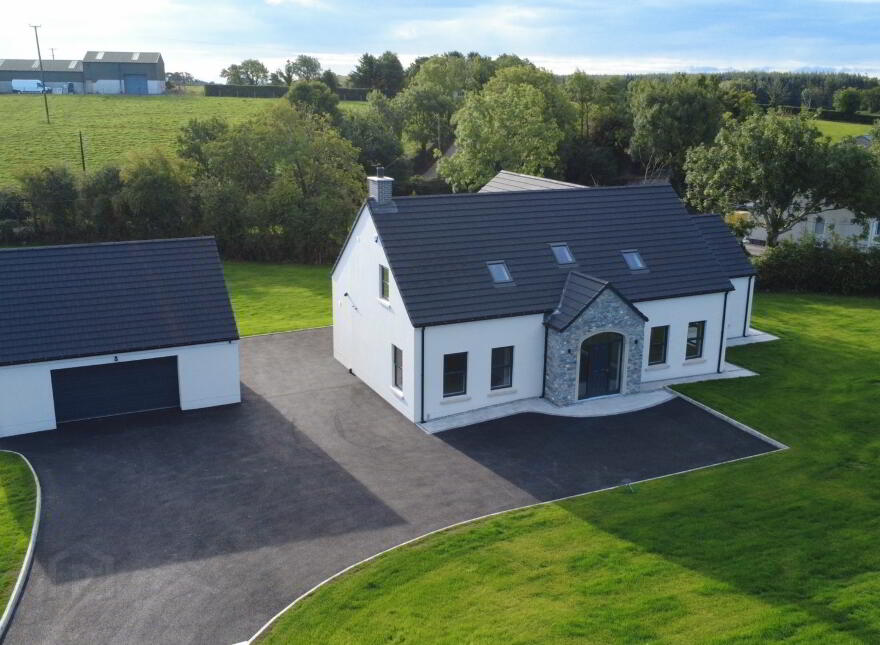 125c Carsonstown Road, Saintfield, BT24 7JN