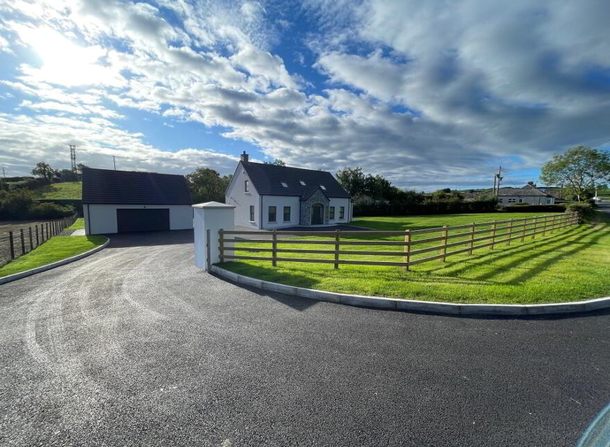 125c Carsonstown Road, Saintfield, BT24 7JN