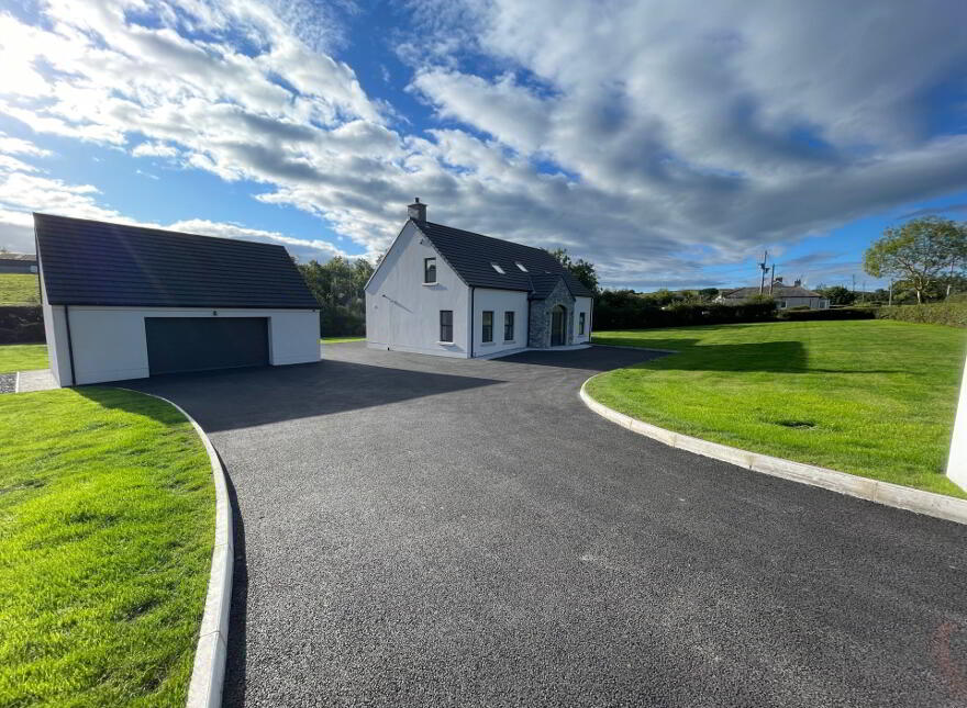 125c Carsonstown Road, Saintfield, BT24 7JN