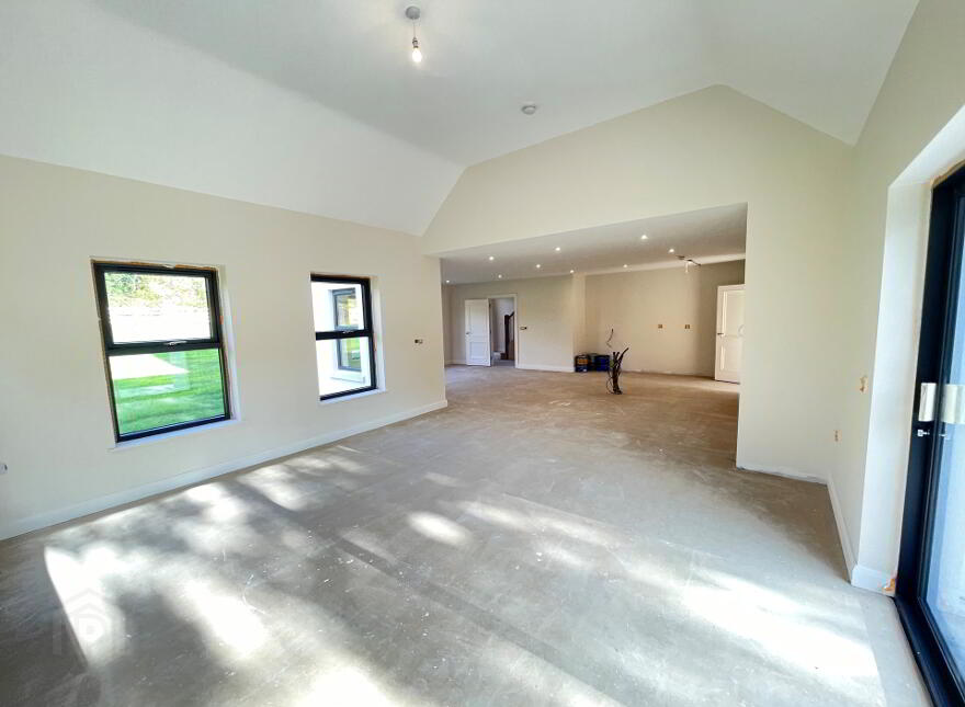 125c Carsonstown Road, Saintfield, BT24 7JN